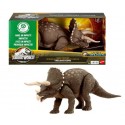 JURASSIC WORLD DEFENSOR TERRESTRE TRICERATOPS