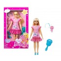 BARBIE MI PRIMERA BARBIE MALIBU