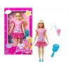 BARBIE MI PRIMERA BARBIE MALIBU
