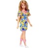 BARBIE FASHIONISTA SINDROME DE DOWN