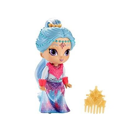 Shimmer & Shine Layla