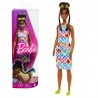 BARBIE FASHIONISTA VESTIDO CROCHET