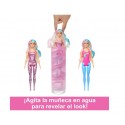 BARBIE COLOR REVEAL GALAXIA ARCOIRIS