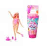 BARBIE POP! REVEAL SERIE FRUTAS FRESA