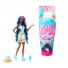 BARBIE POP! REVEAL SERIE FRUTAS PONCHE DE FRUTAS