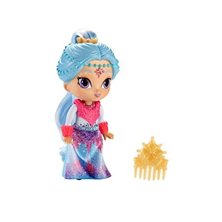 Shimmer & Shine Layla