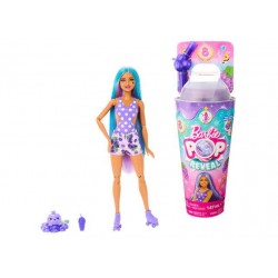 BARBIE POP! REVEAL SERIE FRUTAS UVAS