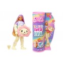 BARBIE CUTIE REVEAL CAMISETAS COZY LEON