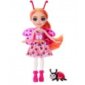 ENCHANTIMALS LADYBUG