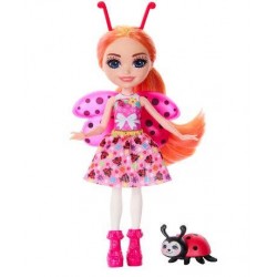 ENCHANTIMALS LADYBUG