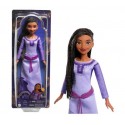 DISNEY WISH MUÑECA ASHA