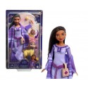 DISNEY WISH ASHA CON ACCESORIOS