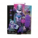 MONSTER HIGH ABBEY BOMINABLE