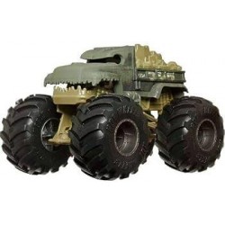HOT WHEELS 1:24 OVERSIZE