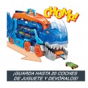 HOT WHEELS CITY CAMION T-REX DEFINITIVO