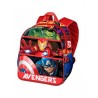 AVENGERS MOCHILITA 3D PEQUEÑA