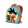 DRAGON BALL MOCHILITA 3D PEQUEÑA