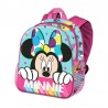 MINNIE MOCHILITA 3D PEQUEÑA