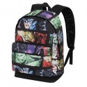 AVENGERS MOCHILA HS FAN SUPERPODER