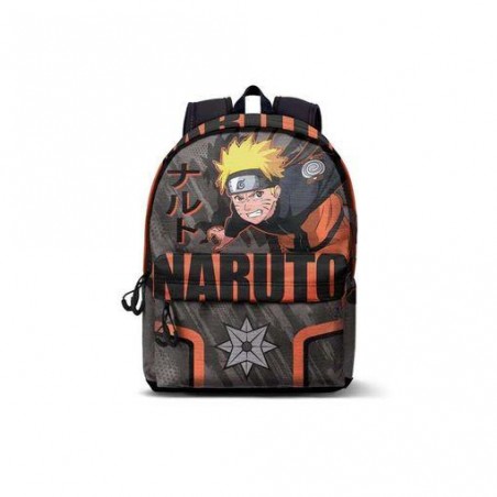 NARUTO MOCHILA HS FAN SHURIKEN