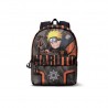 NARUTO MOCHILA HS FAN SHURIKEN
