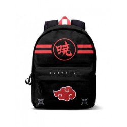 NARUTO MOCHILA ECO 2.0 SUNRISE