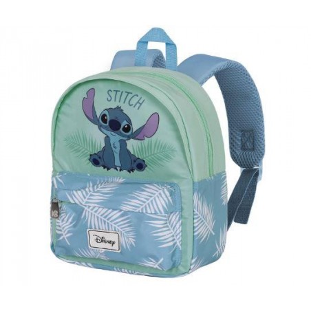 LILO Y STITCH MOCHILA JOY PALMS    