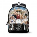 ONE PIECE MOCHILA HS FAN 2.0 PIRATE