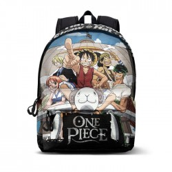 ONE PIECE MOCHILA HS FAN 2.0 PIRATE