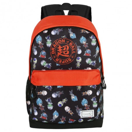 DRAGON BALL MOCHILA ECO 2.0 ANDROID