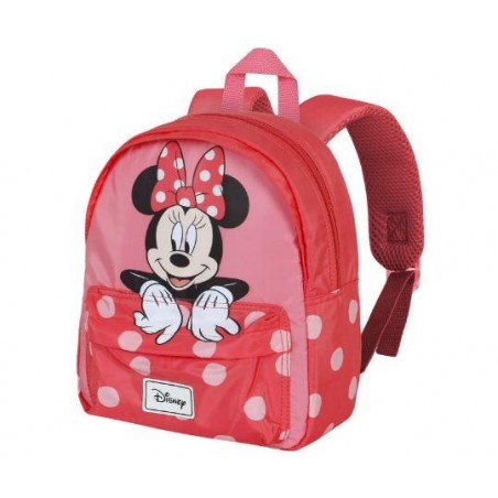 MINNIE MOCHILA JOY LEAN            