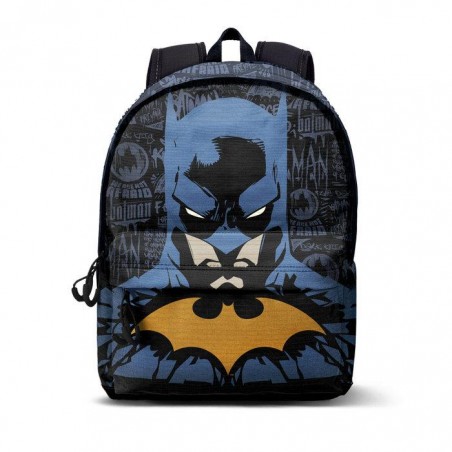 BATMAN MOCHILA HS FAN WAYNE