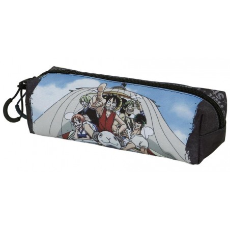 ONE PIECE PORTATODO CUADRADO FAN 2.0 