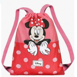 MINNIE SACO JOY LEAN      