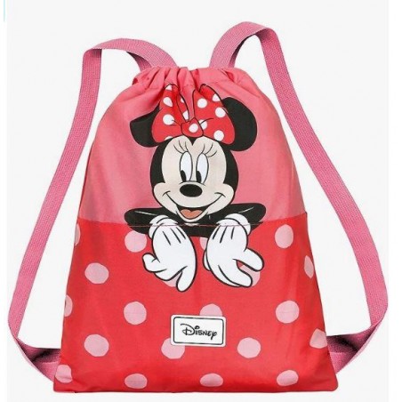 MINNIE SACO JOY LEAN      