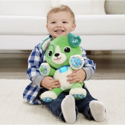 MI AMIGO SCOUT PATITAS DIVERTIDAS