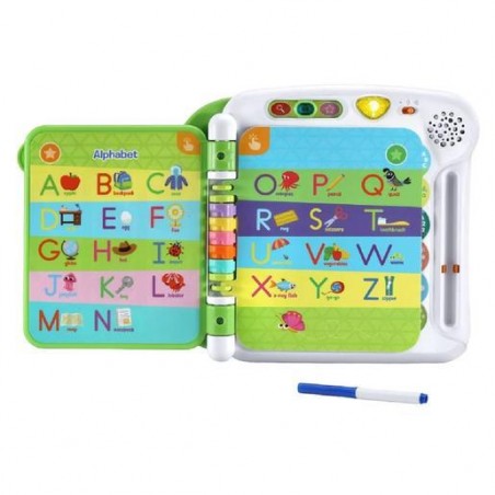 LIBRO DE ACTIVIDADES EDUCATIVAS