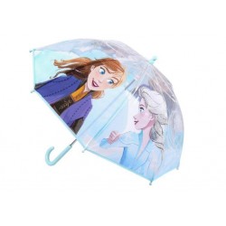 FROZEN PARAGUAS MANUAL POE BURBUJA