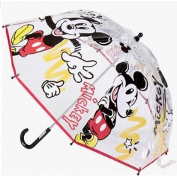 MICKEY PARAGUAS MANUAL POE BURBUJA