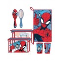 SPIDERMAN NECESER ASEO DE VIAJE 