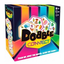 DOBBLE CONNECT