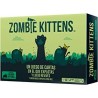 ZOMBIE KITTENS 