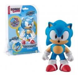MINI STRETCH SONIC