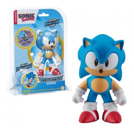 MINI STRETCH SONIC