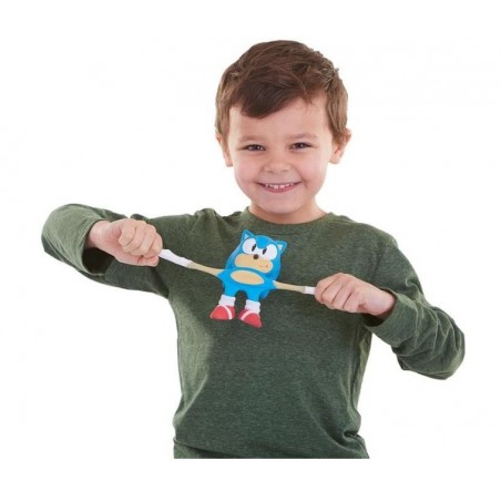 MINI STRETCH SONIC