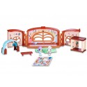 BLUEY  SCHOOL PLAYSET