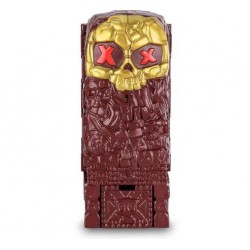 TREASURE X LOST WORLD  TORRE DE LAVA