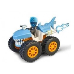 SWAP RIDERS QUAD SHARKO