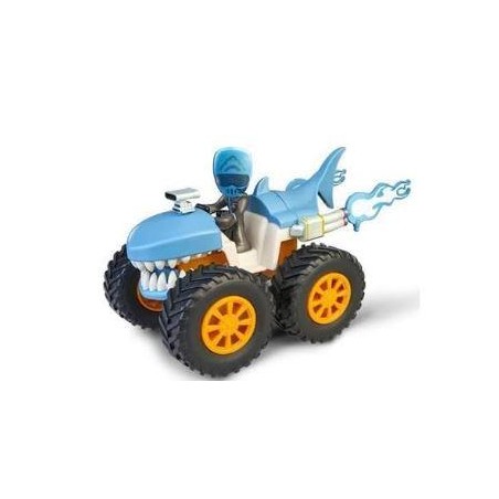 SWAP RIDERS QUAD SHARKO