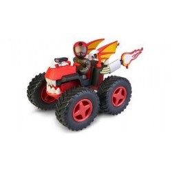 SWAP RIDERS QUAD DRAK